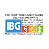IBG Privates Institut für Beratung im Gesundheitswesen GmbH